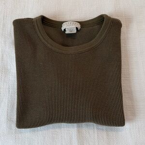 Express tricot women’s knitted short sleeve